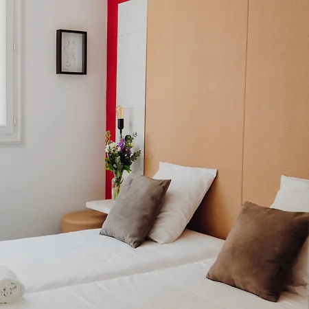 L'hôtel Bristol Hotel 3*