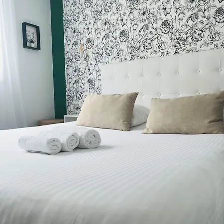 L'hôtel Bristol Hotel Caen