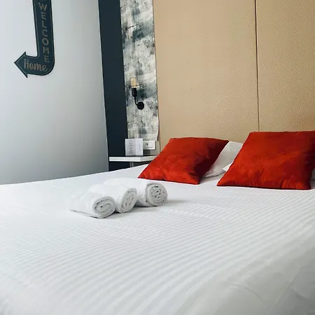 Szálloda L'hotel Bristol Caen