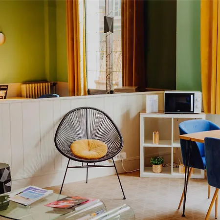 L'hôtel Bristol 3*