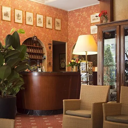 Otel L'hotel Bristol