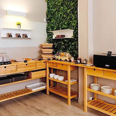L'hotel Bristol Szálloda 3*