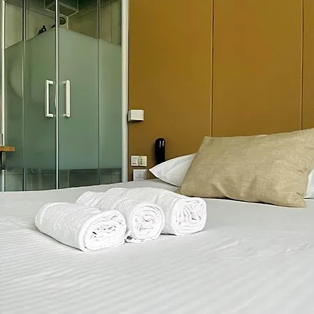 L'hotel Bristol Szálloda
