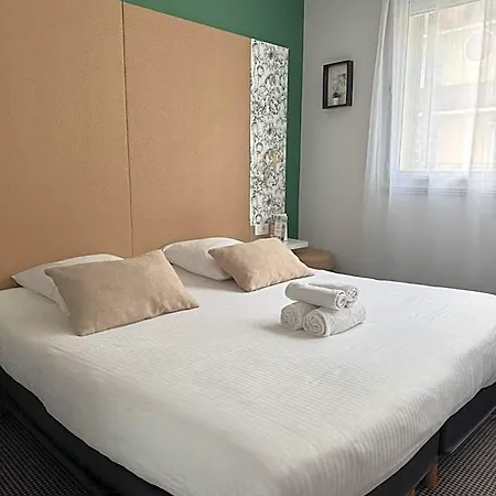 L'hotel Bristol Szálloda 3*