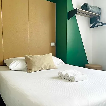 L'hotel Bristol Szálloda