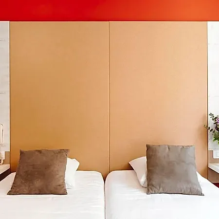 L'hotel Bristol 3*