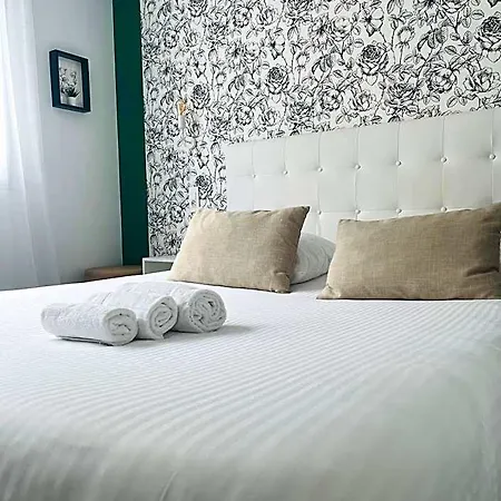 L'hotel Bristol 3* Caen