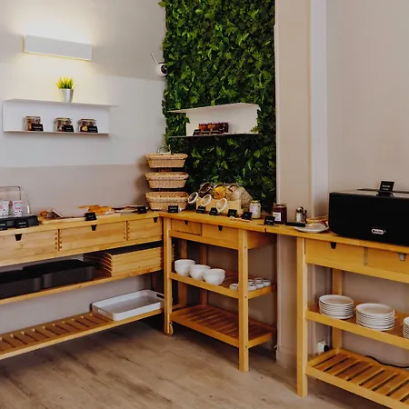 L'hotel Bristol Szálloda 3*