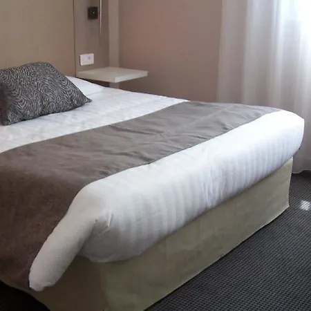 L'hotel Bristol 3*
