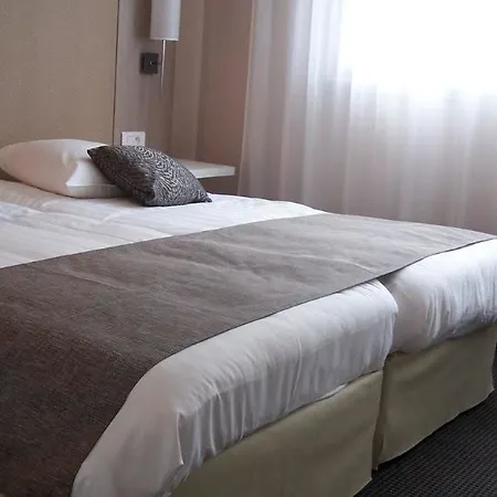 L'hôtel Bristol Hotel