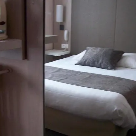 L'hotel Bristol 3* Кан