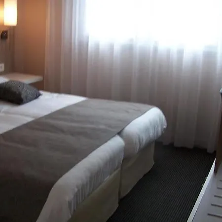 L'hôtel Bristol 3* Caen
