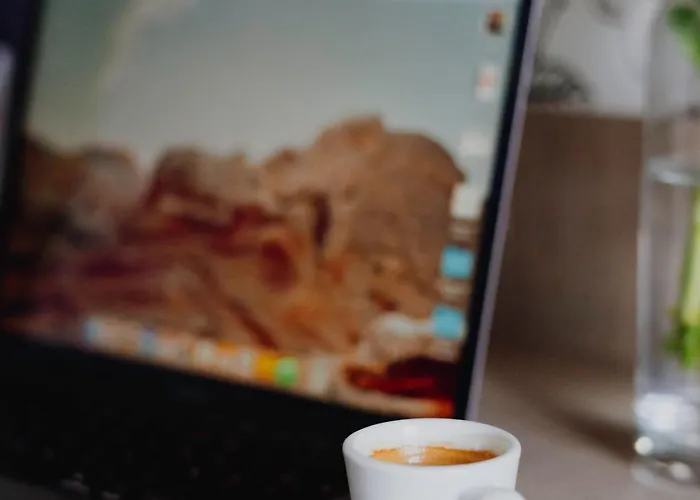 Hotel L'hotel Bristol Caen