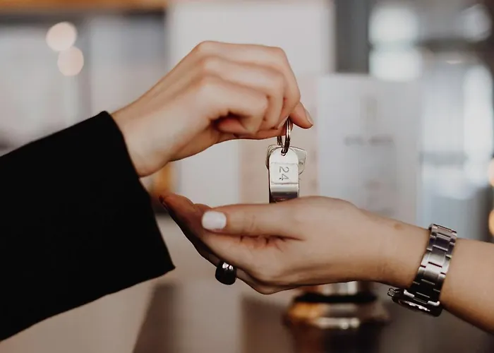 L'hotel Bristol Hotel