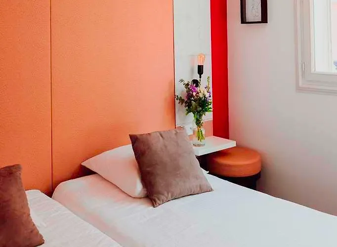 Ξενοδοχείο L'hotel Bristol 3*