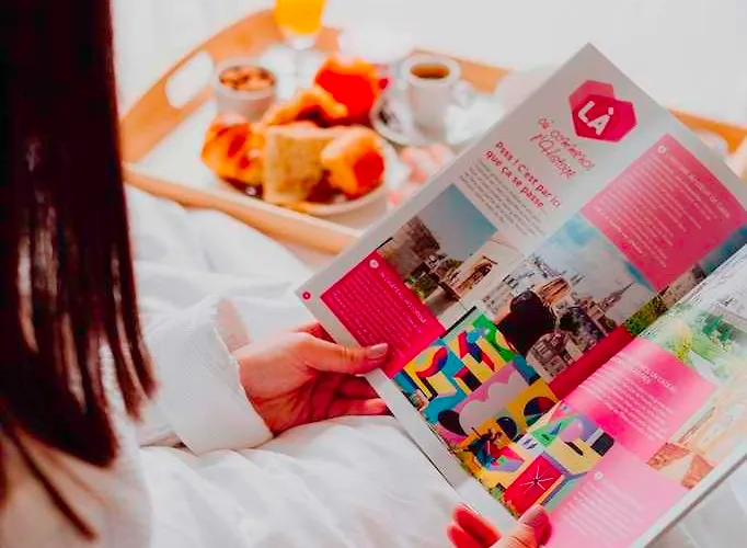 L'hotel Bristol Ξενοδοχείο