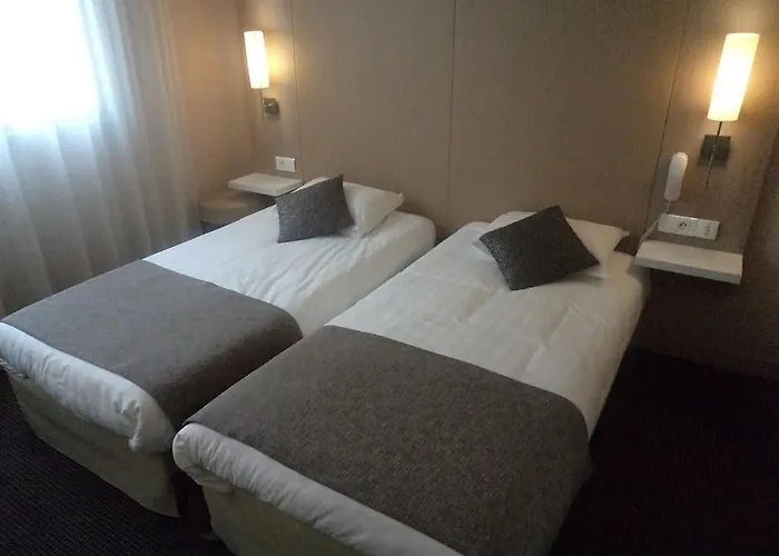 L'hotel Bristol Καν