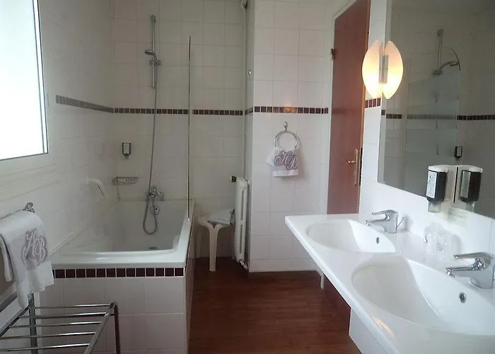 Ξενοδοχείο L'hotel Bristol