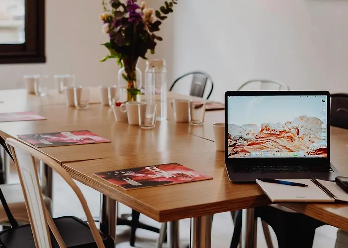 Ξενοδοχείο L'hotel Bristol Καν