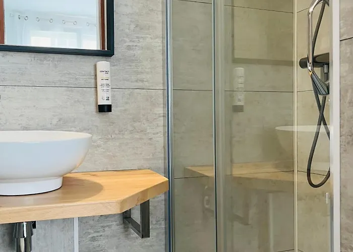 L'hotel Bristol Hotel