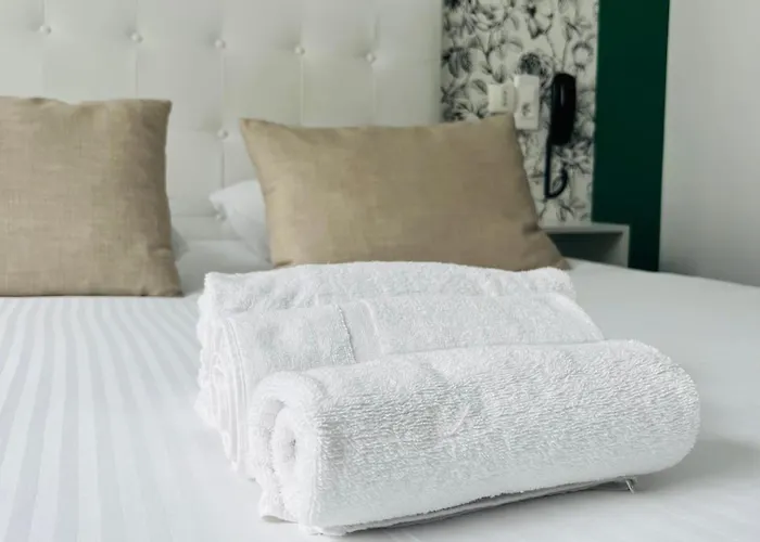 Ξενοδοχείο L'hotel Bristol Καν