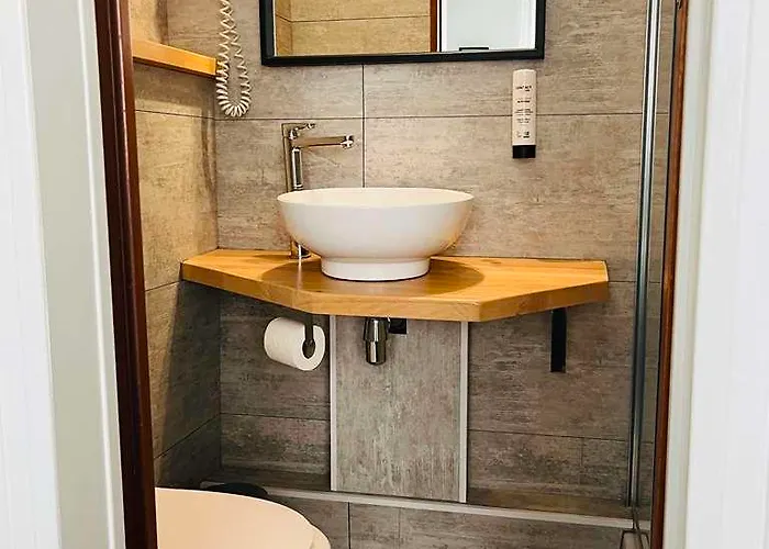 Ξενοδοχείο L'hotel Bristol Καν