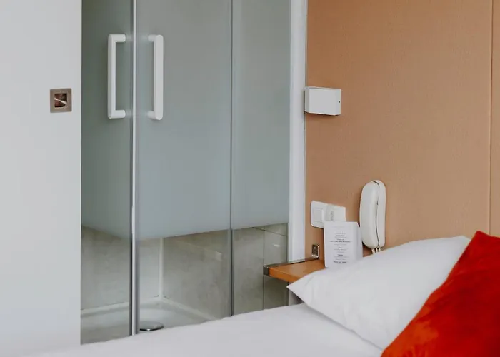 Ξενοδοχείο L'hotel Bristol Καν