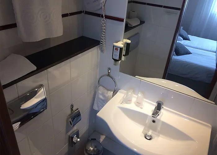 L'hotel Bristol Hotel 3*