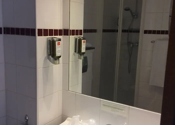 L'hotel Bristol Hotel