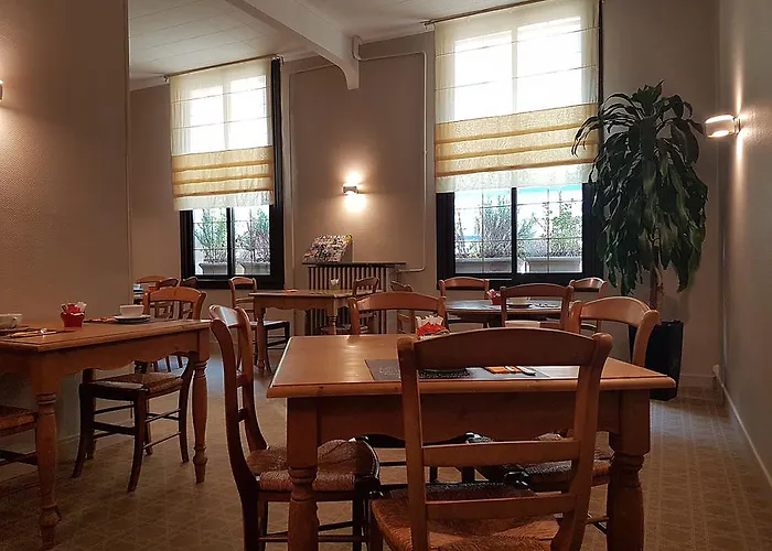 Ξενοδοχείο L'hotel Bristol 3*