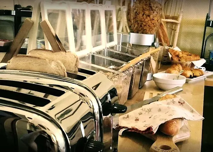 L'hotel Bristol Καν