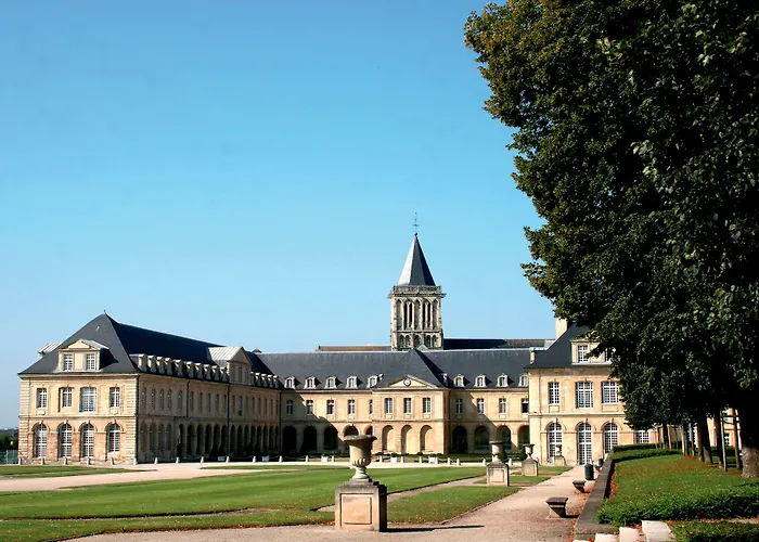 L'hotel Bristol Hotel