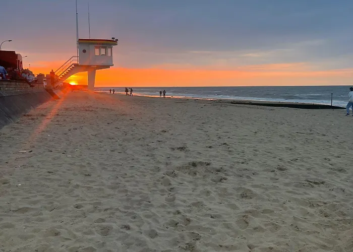 L'hotel Bristol Ξενοδοχείο Καν