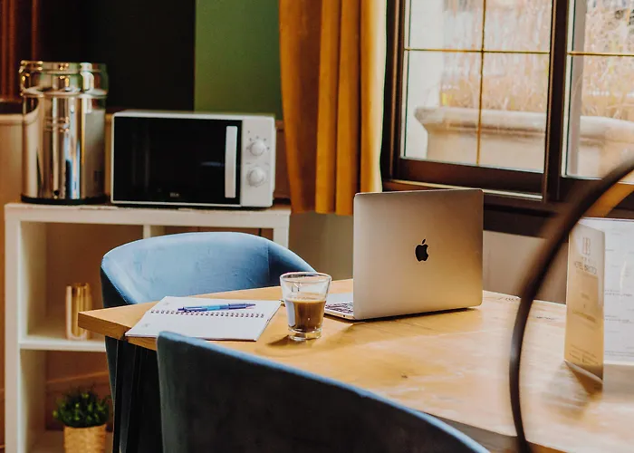 L'hotel Bristol 3* Caen