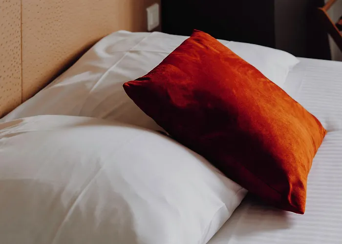 L'hotel Bristol Καν