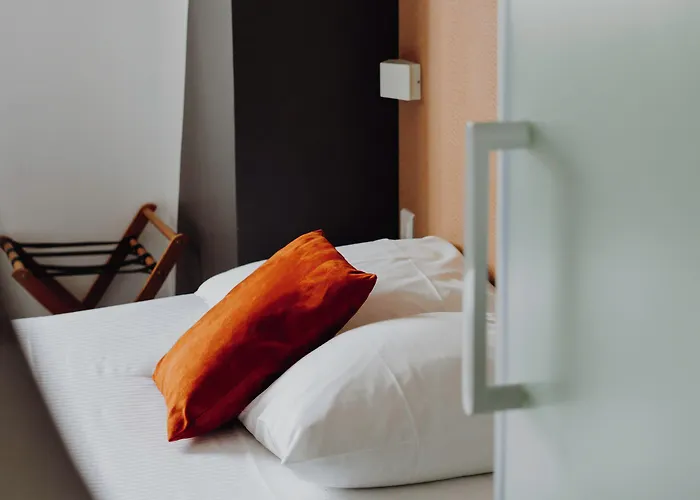 Ξενοδοχείο L'hotel Bristol