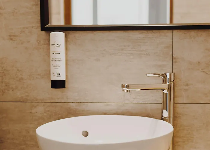 L'hotel Bristol Hotel 3*