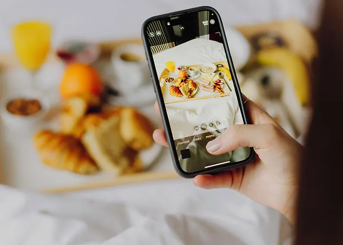 L'hotel Bristol Ξενοδοχείο Καν