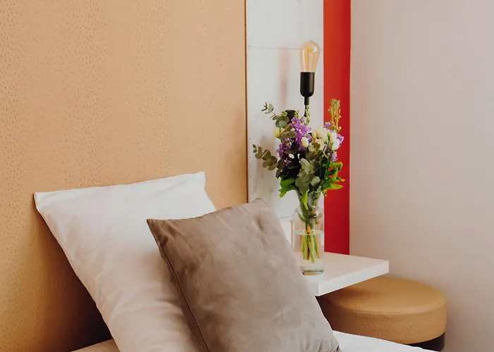 L'hotel Bristol Ξενοδοχείο