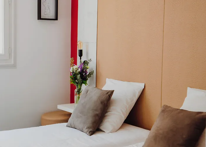 L'hotel Bristol Ξενοδοχείο 3*