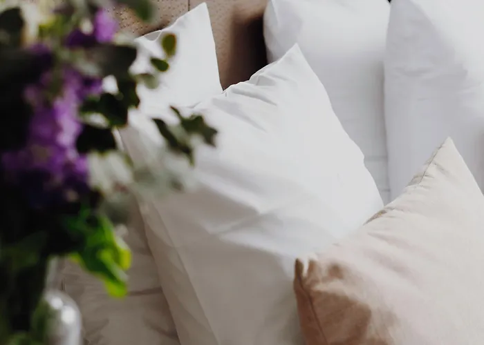 L'hotel Bristol 3* Caen