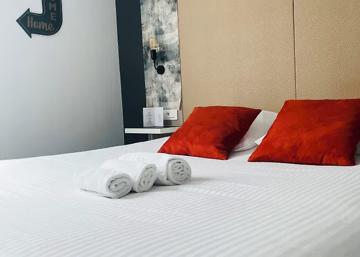 Hotel L'hotel Bristol Caen