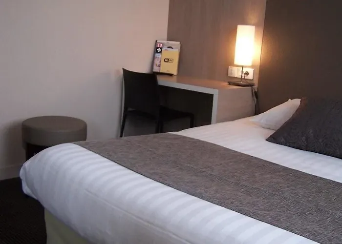 L'hotel Bristol Καν