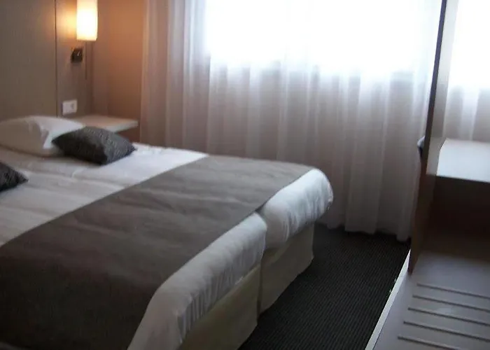 L'hotel Bristol 3* Καν